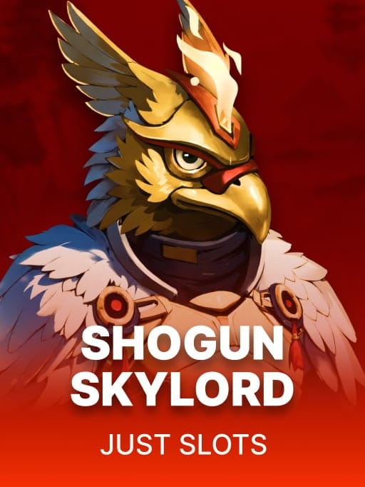 Shogun Skylord game thumbnail