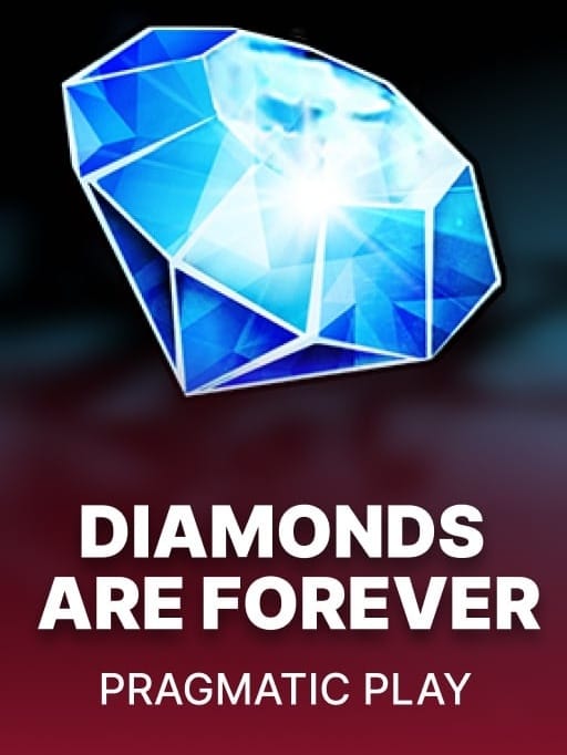 Diamonds are Forever 3 Lines game thumbnail