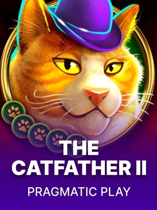 The Catfather Part II game thumbnail