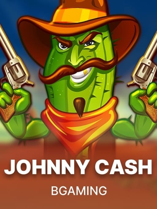 Johnny Cash game thumbnail