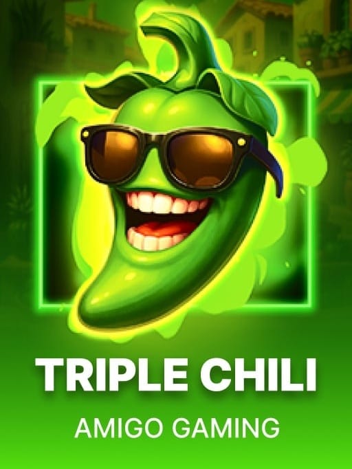 Triple Chili game thumbnail