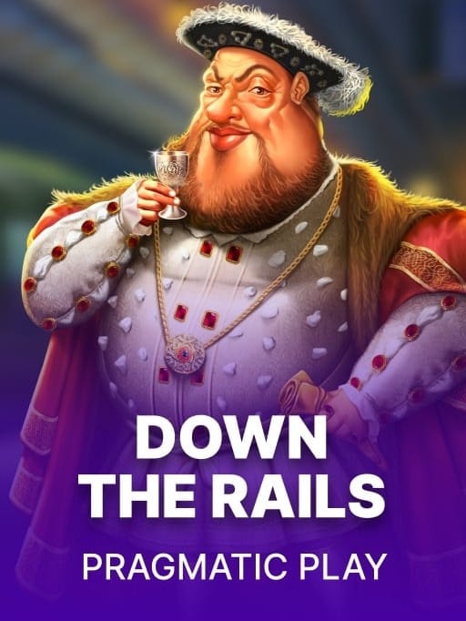 Down the Rails game thumbnail