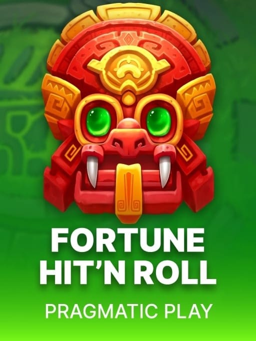 Fortune Hit'n Roll game thumbnail