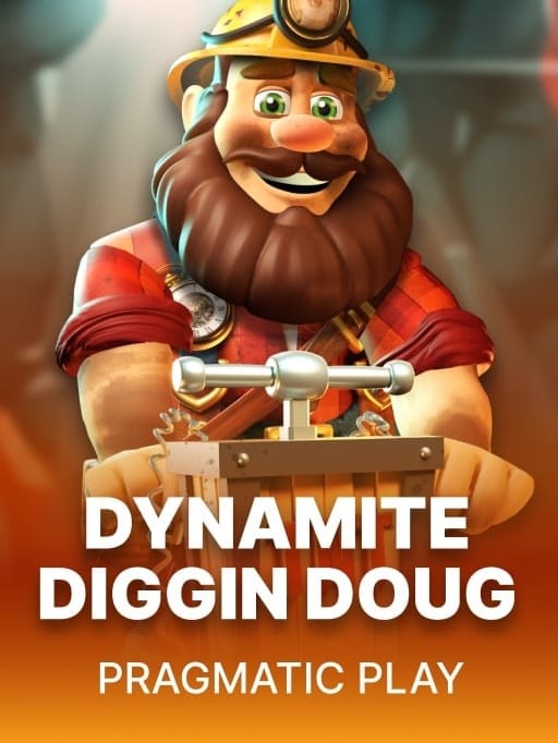Dynamite Diggin Doug game thumbnail