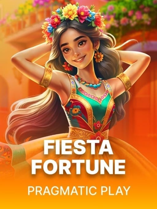 Fiesta Fortune game thumbnail