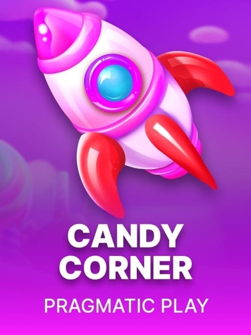 Candy Corner game thumbnail