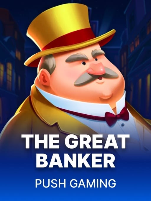 The Great Banker game thumbnail