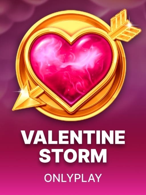 Valentine Storm game thumbnail