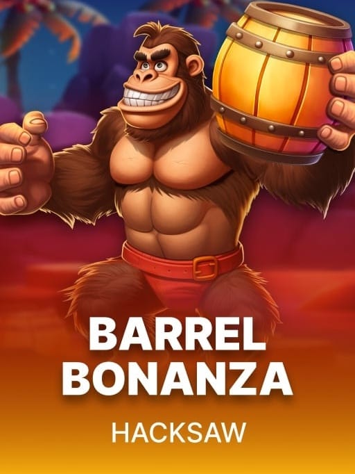 Barrel Bonanza game thumbnail