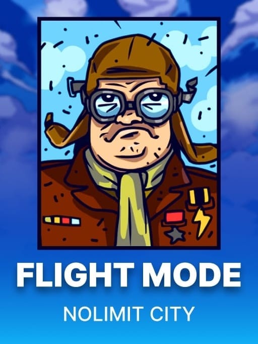 Flight Mode game thumbnail