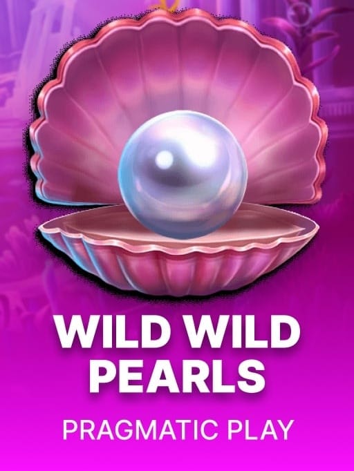 Wild Wild Pearls game thumbnail